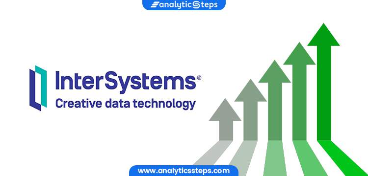 InterSystems scales up its multi- modal system through data fabric capabilities title banner